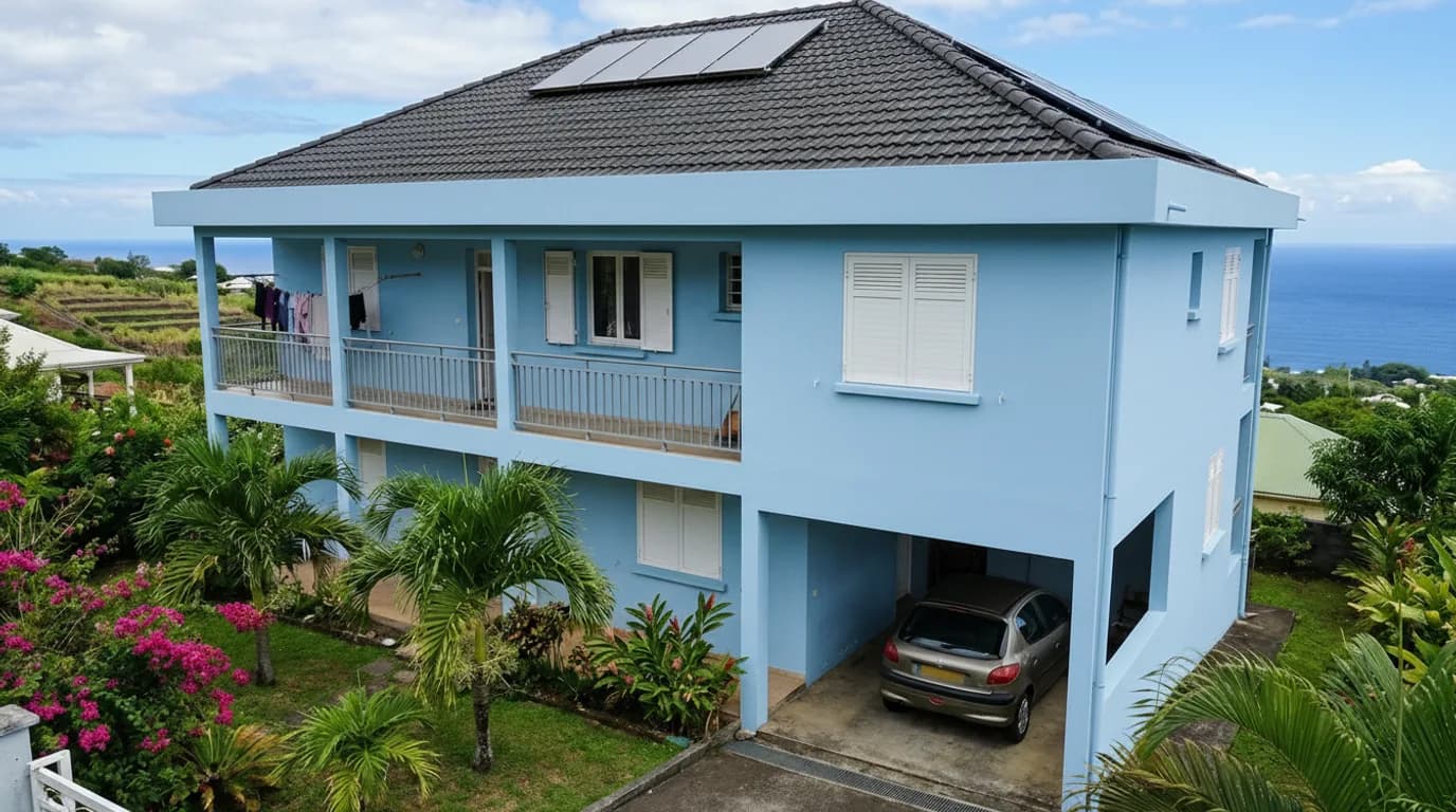 Après — Les Avirons